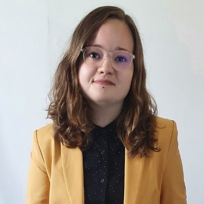 Interview de Charlotte Samson – Datascientist